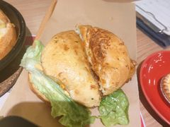 -必胜客(金元宝店)