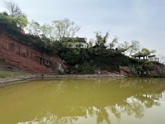 -东坡赤壁风景名胜区
