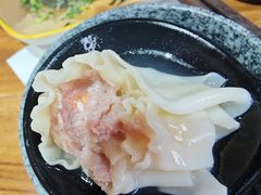 -地二手作鱼汤馄饨(上街里店)