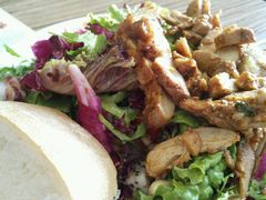 -榖屋house of flour(张江首店)