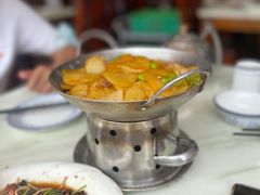 -同发号饭庄(复兴路店)