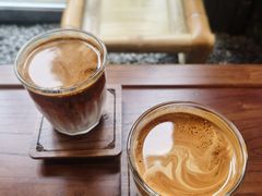 -Metal hands·铁手咖啡