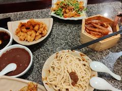 -小街天府(西工小街店)