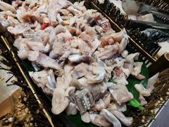 -纽牛有约自助烤肉(漳州中闽店)