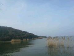 -苏州吴中太湖旅游区