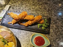 -汉拿山(华联公益西桥店)