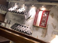 -川旺角川粤融合菜•海景餐厅(星海广场店)