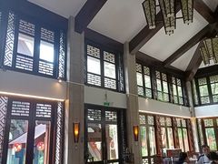 -七仙岭君澜度假酒店·桃源小馆中餐厅