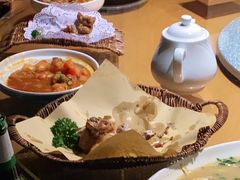 -前海沿·青岛菜(大拇指广场石老人店)