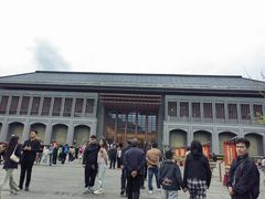 -遵义会议纪念馆