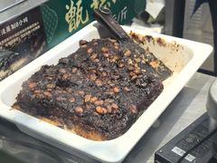 -紫光园清真北京小吃(广渠门内店)