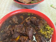 -刘记大肉面(三牌楼大街店)