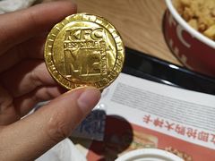 -肯德基(成都机场T2到达精选店)