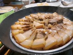 -海兰江石锅饭(水上店)