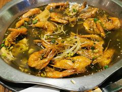 -槐店王婆大虾(开发区店)