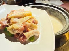 -大良毋米粥·粥底火锅(岭南天地店)