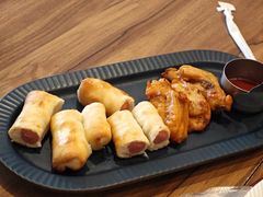 -必胜客(乐山世豪PH店)