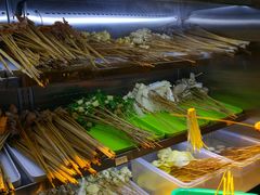 -乐乐姐超级土豆(中关村5号店)