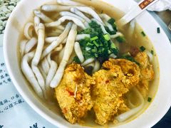 -荔林食店(西华路店)