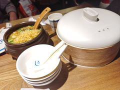 -满园烤鸭·春饼(奥体万达店)