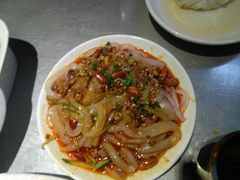 -传统香辣蟹(南园路店)