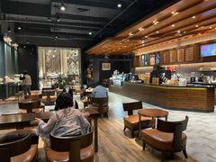 -苏州知音温德姆至尊酒店·四季海鲜自助餐厅(汾湖店)