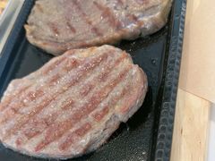 -必胜客(欧亚新生活店)