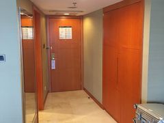 -成都天府丽都喜来登饭店