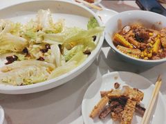 -刘胖子家常菜·蹄花焖藕(富安街店)