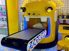 -泡泡玛特POPMART(上海环球港店)