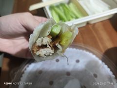 -小大董·烤鸭(王府井apm店)