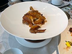 黑松露烤鸡-海味观(老西门店)