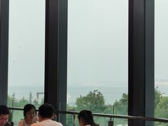 -威海蓝海御华大饭店·蓝钻美食自助百汇