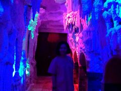 -水晶之星洗浴温泉汗蒸