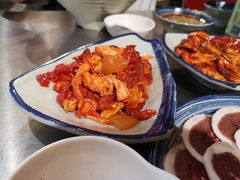 -胡同泥炉烤肉(总店)