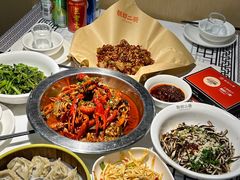 -靓虾二哥长沙地标小龙虾(五一广场店)