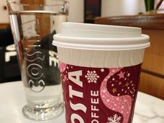 -COSTA COFFEE(房山印象城店)