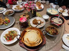 -八大碗·地道东北菜(佳兆业店)