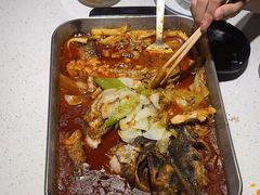 -三江源活鱼现烤(维多利摩尔城店)