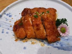 -Hatsune隐泉日式料理(三里屯太古里店)