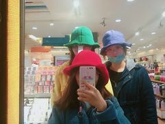 -三福百货(石路店)