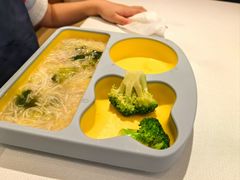 儿童餐-莆田餐厅PUTIEN(世博源店)