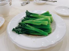 菜心-凤凰楼酒家·粤宴点心(华强北店)