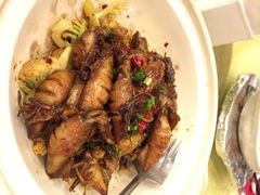 济南舜耕山庄餐饮-舜耕山庄南风阁(舜耕路店)