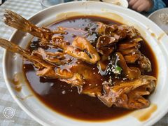 -瀏河老街土菜館(浏河店)