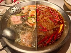 -小龙坎火锅(IFS HOT店)