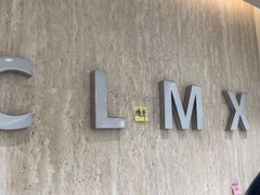 -CLMX(新天地凯德晶萃广场店)