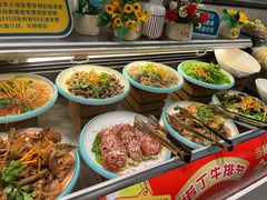 -诺丁牛排披萨自助餐厅(汕头苏宁店)