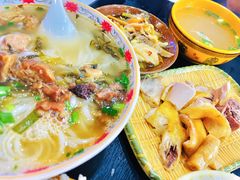 -陈记汤饭(水巷口店)