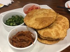 姥姥的油饼-临潼印象·特色陕菜